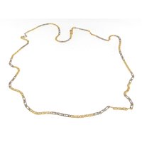 Collana Soranzo Gioielli Uomo in Oro DZ10287743 - DZ10287743